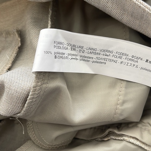 Zara Business Blazer & Pants Set - Picture 8 of 16